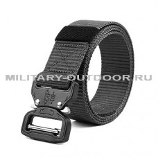 Anbison Cobra Tactical Belt 40mm Black